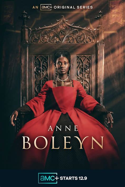 anne boleyn documentary netflix.